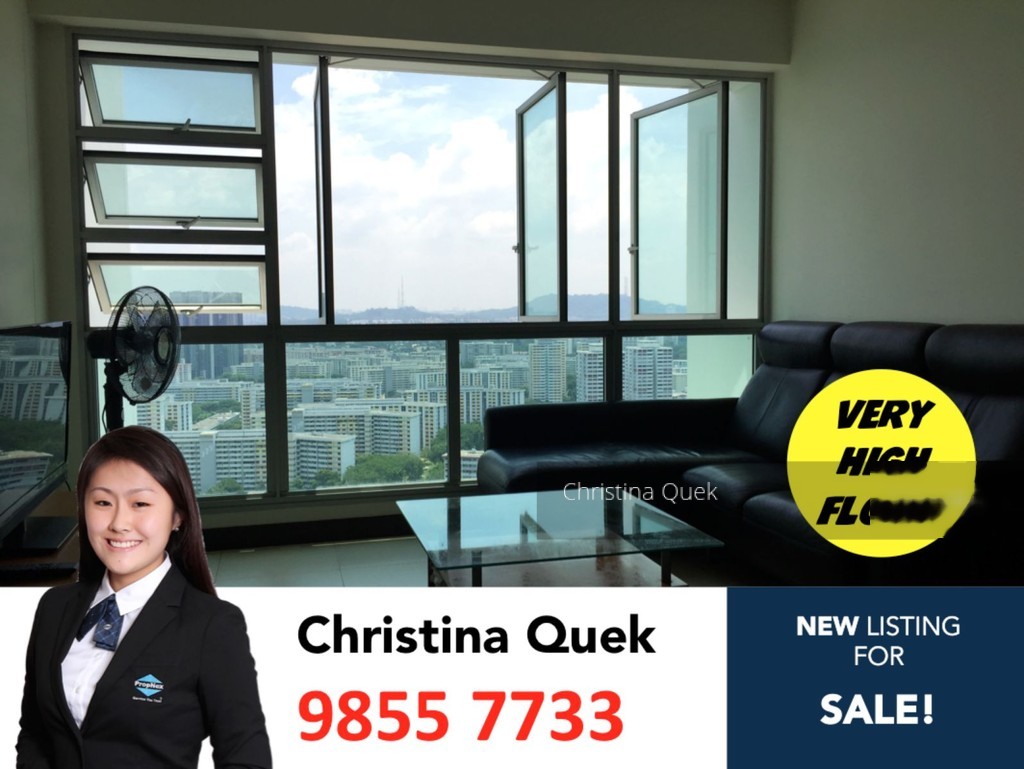 Blk 421 Clementi Avenue 1 (Clementi), HDB 4 Rooms #125889702